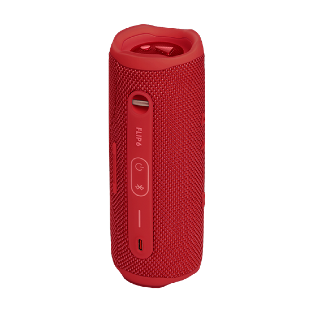 JBL Flip 6 Bluetooth Speaker - Red Ηχεία JBL Flip 6 Bluetooth Speaker - Red Ηχεία